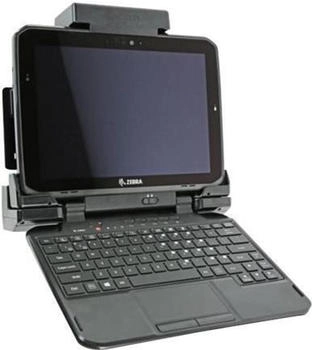 Zebra Vehicle Dock CRD-ET8X-VEHDK1-01