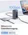 Baseus Nomos Air Mac 12-in-1 USB-C Dock