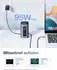 Baseus Nomos Air Mac 12-in-1 USB-C Dock