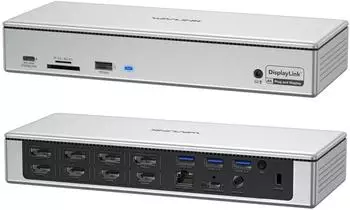 Wavlink WL-UG69PD12-EU