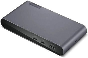 Lenovo Notebook Dock/Port Replicator 2 X Usb 3.2 Gen 2 3.1 2 (40B30090DK)