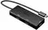 I-Tec USB-C Triple Display Docking C31TRIPLE4KHDMIPD