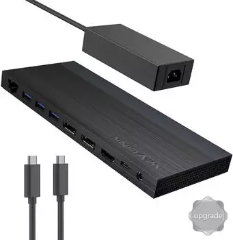 Wavlink UMD01RPRO
