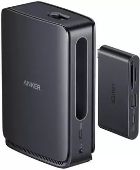 Anker Nano Laptop Dock 13-in-1