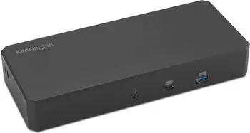 Kensington SD3220U3 EQ USB-C 10Gbps Video Dock (K32803EU)