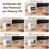 Wokyis M5 Retro Docking-Station