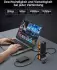Novoo 15-in-1 USB-C Dock NHM15D-142B