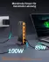 Novoo 15-in-1 USB-C Dock NHM15D-142B