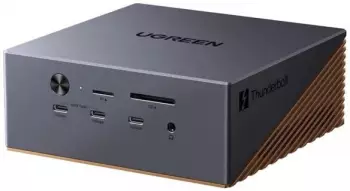 Ugreen 17-in-1 Maxidok