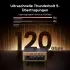 Ugreen 17-in-1 Maxidok