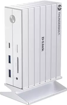 D-Link Hub USB DUF-E01/E Schwarz