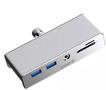 Orico MH5PMM USB-Adapter