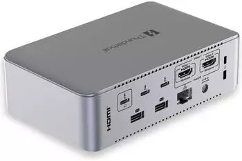 LMP ThunderDock TB5 8K