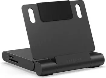 Satechi USB-C Stand Multiport Dock ST-GOTGFC