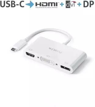PureLink IS250-USB-C Multiport