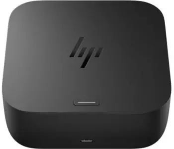 HP USB-C 100W G6 Dock - Dockingstation - für (BS7S9AA)