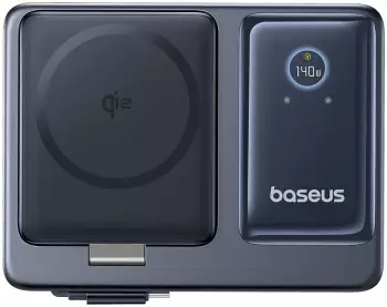 Baseus Nomos 5-in-1