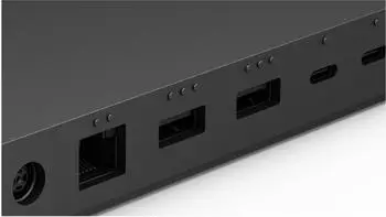 Microsoft Surface Thunderbolt 4 Dock 196388142248
