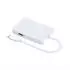 D-Link DUP-501 5-in-1-USB-C-Hub mit Wireless HDMI (DUP-501)