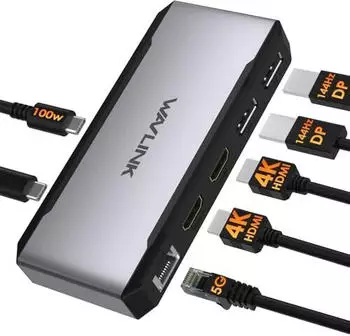 Wavlink UMD323