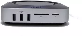 Ugreen 10-in-1 Maxidok 85883EU