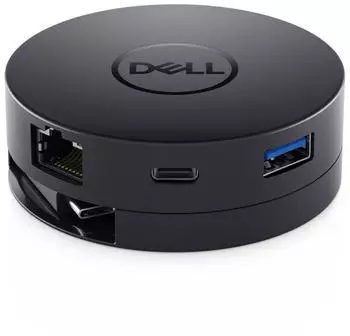 Dell Mobile Adapter DA300 W125804930 (VG774)