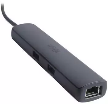 Eaton Tripplite Series USB-C Multiport Adapter 8K HDMI (U442-DOCK40-6)