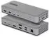StarTech USB-C Dockingstation 4K 60Hz MST Dock DisplayPort HDMI 100W PD (199UE-USBC-DOCK)