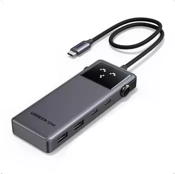 E-MU USB-C Hub HDMI (45155)