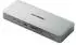 Alogic TB4DU4 Quad 4K Display Thunderbolt Dockingstation
