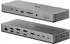 Alogic TB4DU4 Quad 4K Display Thunderbolt Dockingstation