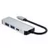 Value USB C Dockingstation 4-in-1 4K30 1xHDMI 2xUSB-A(2.0/3.0) 1xC PD (12.99.1146)