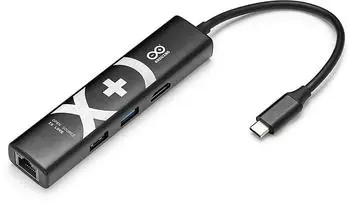 Arduino ARD TPX00241 - USB-C Hub 8 in 1