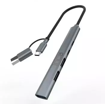 Inca IUTP-06TX