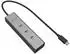 I-Tec USB-C Dockingstation C31HUBMETAL8KPDPRO