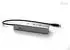 I-Tec USB-C Dockingstation C31HUBMETAL8KPDPRO
