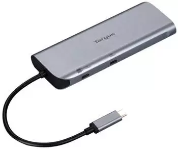Targus USB-C Dual HDMI 4K (DOCK427GL)