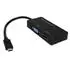 Value Externer Videoadapter USB-C HDMI VGA (12.99.3215)