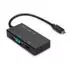 Value Externer Videoadapter USB-C HDMI VGA (12.99.3215)