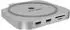 Raidsonic Icy Box Club Dock 100 Dockingstation für Mac Mini (IB-DK100)