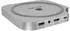 Raidsonic Icy Box Club Dock 100 Dockingstation für Mac Mini (IB-DK100)