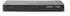 Nedis VCON6430AT - HDMI - USB Typ-A - 2x HDMI - USB-C - 4x USB A - HDMI Anthrazit