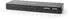 Nedis VCON6430AT - HDMI - USB Typ-A - 2x HDMI - USB-C - 4x USB A - HDMI Anthrazit