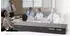 Nedis VCON6430AT - HDMI - USB Typ-A - 2x HDMI - USB-C - 4x USB A - HDMI Anthrazit