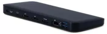 dynabook Universal Dockingstation DUD2070EK USB-C HDMI