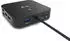I-Tec USB-C Dual-Display-Dockingstation 2x4K 100W Power Delivery (C31DUALDPDOCKPD100WUK)