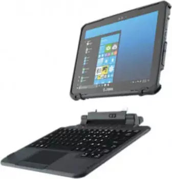 Zebra ET8x Office Dock Dockingstation 2x HDMI (CRD-ET8X-OFFDK1-01)