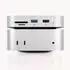 Orico MiniLink 9-in-1 Dockingstation, silber (H-5005)
