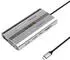 Orico XDR 12-in-1 RGB USB-C Dockingstation USB-Adapter (H-5019)