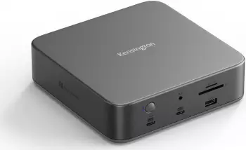 Kensington Thunderbolt 5 Dockingstation SD5010T5 EQ